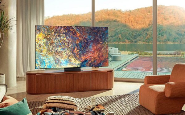 Ar brangesnis visada geresnis? Ekspertas išbandė televizorius nuo pigiausio iki paties brangiausio