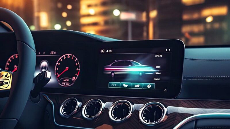 Stebi kiekvieną posūkį, ar šiuolaikinis automobilis jau peržengė vairuotojo privatumo ribas?