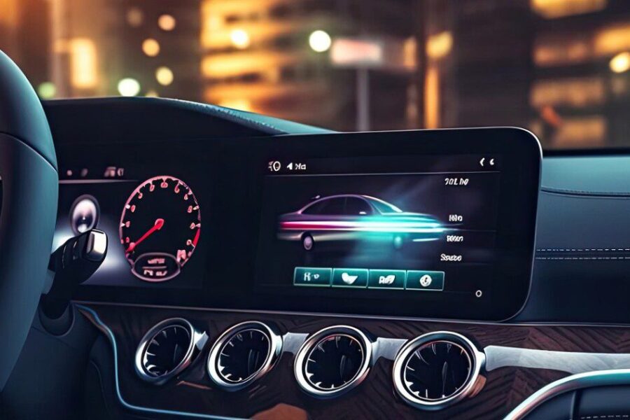 Stebi kiekvieną posūkį, ar šiuolaikinis automobilis jau peržengė vairuotojo privatumo ribas?
