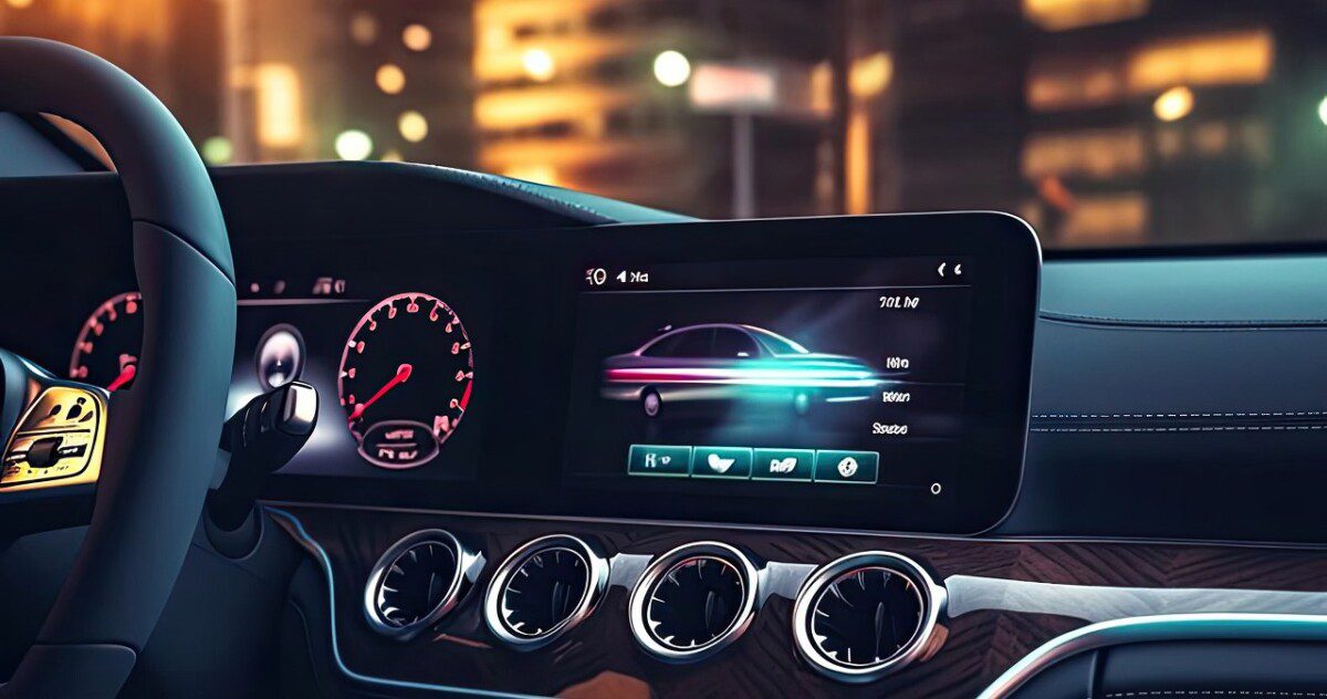 Stebi kiekvieną posūkį, ar šiuolaikinis automobilis jau peržengė vairuotojo privatumo ribas?