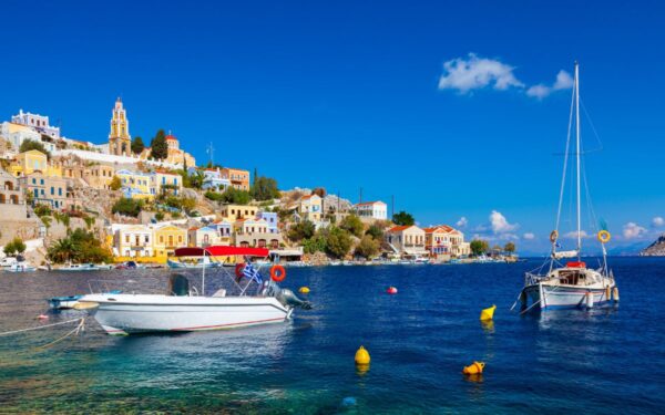 Nemokamas apgyvendinimas Graikijos saloje: svajonių pasiūlymas, kuriam ryžtasi ne visi – ką teks daryti mainais?