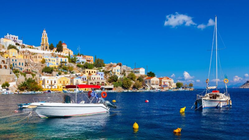 Nemokamas apgyvendinimas Graikijos saloje: svajonių pasiūlymas, kuriam ryžtasi ne visi – ką teks daryti mainais?