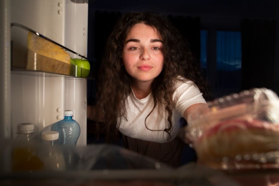 Būtinai suvalgykite prieš eidami miegoti: šis paprastas užkandis gali pagerinti atmintį ir miegą