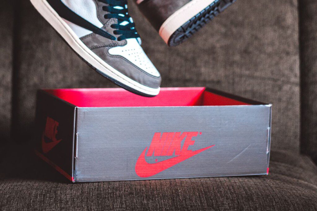 „Nike Tech Fleece“ linija