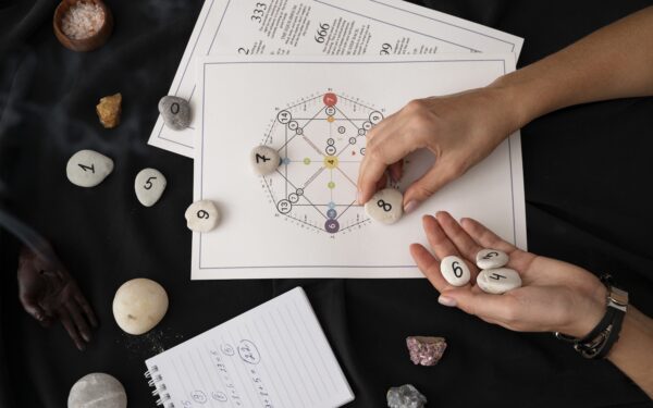 Numerologijos triukas, kuris stebėtinai tiksliai padeda suplanuoti savaitę ir išvengti chaoso