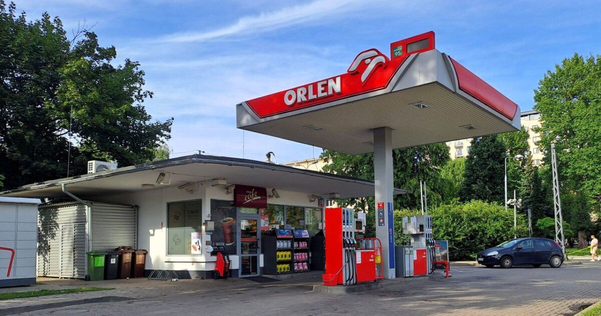 „Orlen“ plečia pirkimus: verslui atsiveria daugiau nei 800 kategorijų, bet yra viena svarbi sąlyga