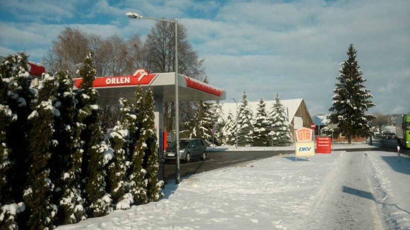 „Orlen“ skelbia apie svarbius pokyčius: šie pasikeitimai palies daugelį klientų, pasakė, kas svarbiausia