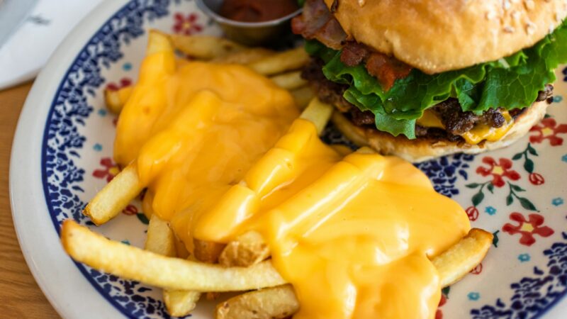 Išbandykite tai jau rytoj ryte: šis lydytas sūris taps tavo nauju mėgstamiausiu pusryčių patiekalu