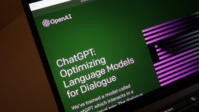 „OpenAI“ ieško sprendimų: „ChatGPT“ gali pradėti rodyti remiamą turinį pokalbiuose