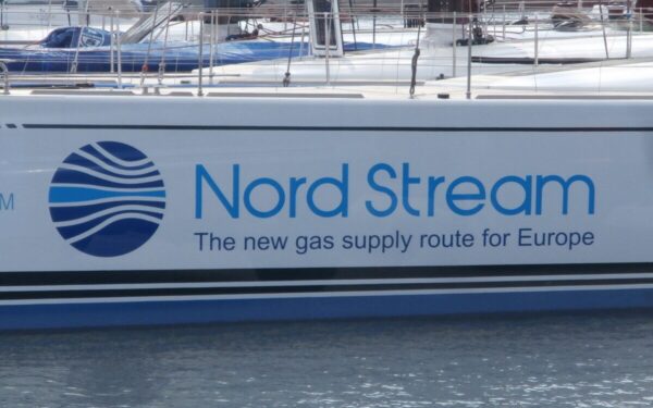 Sensacinga informacija viešumoje: CŽV iš anksto turėjo duomenų apie „Nord Stream“ sabotažą