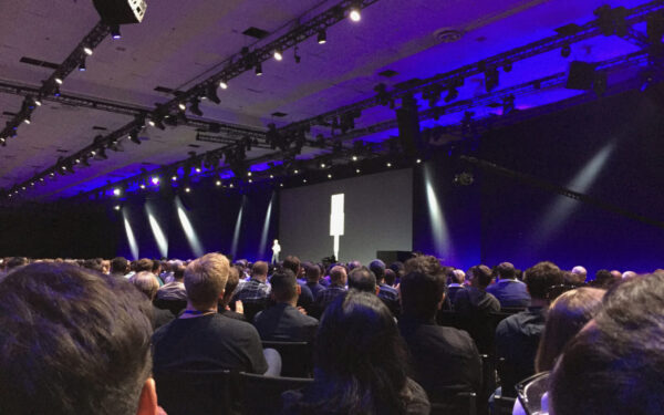 „Apple“ konferencija WWDC 2026: dirbtiniam intelektui žada daugiau nei tik kosmetinius atnaujinimus