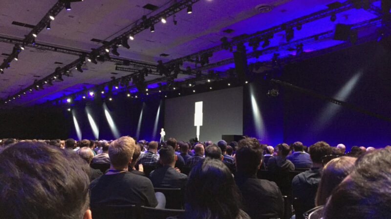 „Apple“ konferencija WWDC 2026: dirbtiniam intelektui žada daugiau nei tik kosmetinius atnaujinimus