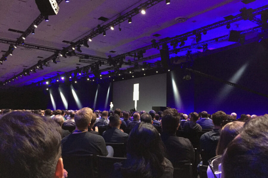 „Apple“ konferencija WWDC 2026: dirbtiniam intelektui žada daugiau nei tik kosmetinius atnaujinimus
