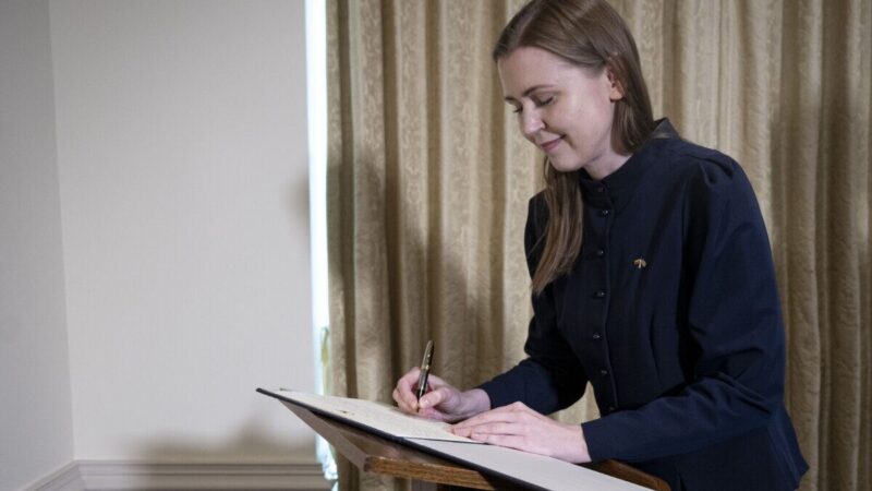 Pasikeitęs požiūris į Rusijos grėsmę verčia suklusti: Šakalienė kalba apie galimas sudėtingas situacijas