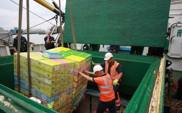 Įtartinas sprendimas dėl muitinės sistemų: kas privertė staiga atsisakyti Kinijoje gamintos įrangos