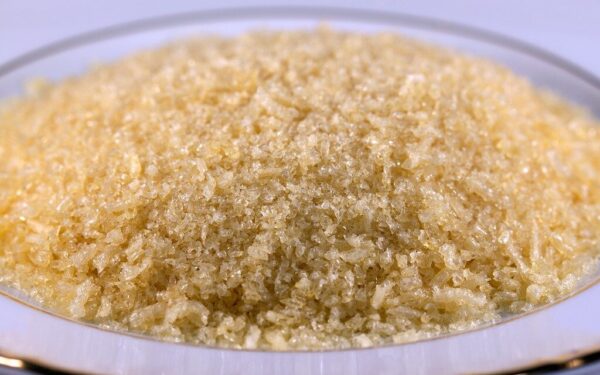 Ar verta pirkti brangų kolageną? Šis naminis desertas padeda atkurti odos stangrumą