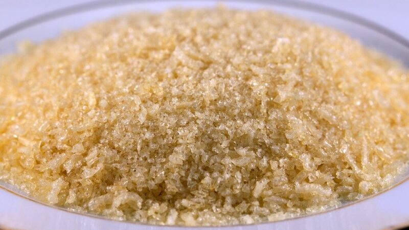 Ar verta pirkti brangų kolageną? Šis naminis desertas padeda atkurti odos stangrumą