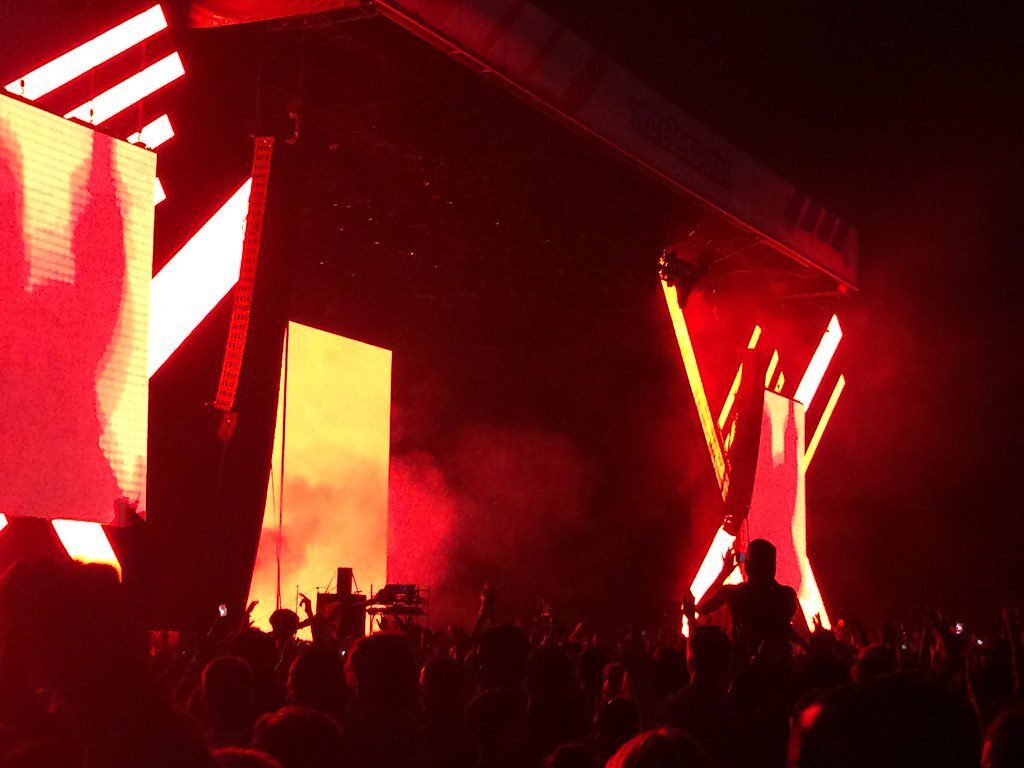 Festivalis. Openverse nuotr.