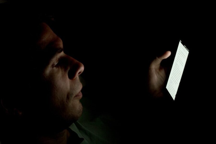 5G mobilusis ryšys, foninės programėlės ir dar daugiau, štai kur dingsta jūsų telefono baterija