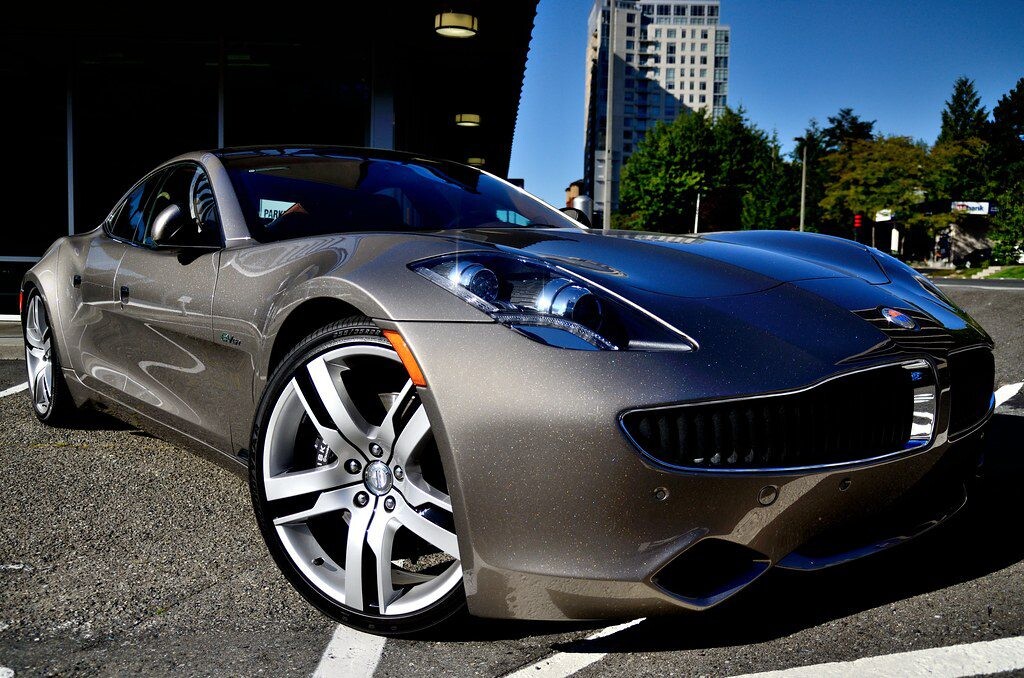 Paskutinė vinis į vidaus degimo variklių karstą: Norvegija kardinaliai keičia automobilių istoriją