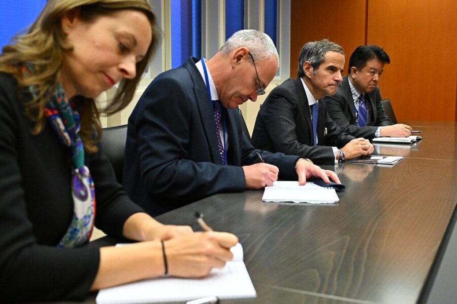 Teksase planuojamas pažangus branduolinis reaktorius: sužinokite, ką gali 950 °C technologija