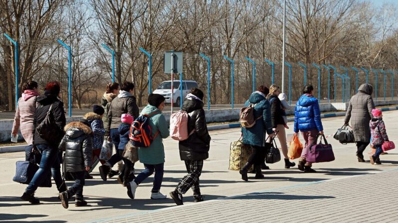 Ukrainos žvalgyba: Rusijos ekonomika gali būti ant žlugimo ribos, tai pripažįsta net prokremliški balsai