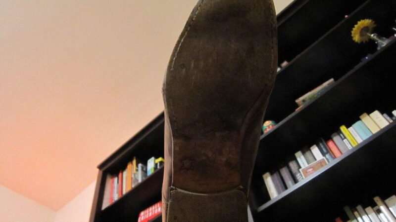 Batai slysta ant ledo? Sužinokite, kaip paprastas triukas apsaugos nuo traumų