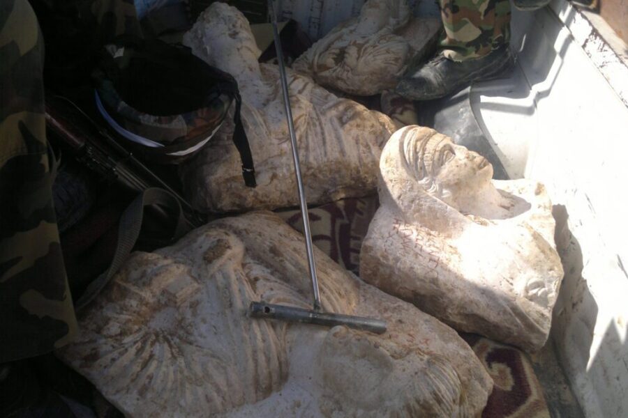 Senovės technologijų mįslės: modernūs savo laikui radiniai, kurie vis dar glumina mokslininkus