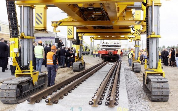 Ar vien finansinės kompensacijos pakanka? Taminskas kalba apie moralinę žalą dėl „Rail Baltica“