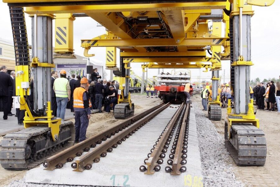 Ar vien finansinės kompensacijos pakanka? Taminskas kalba apie moralinę žalą dėl „Rail Baltica“