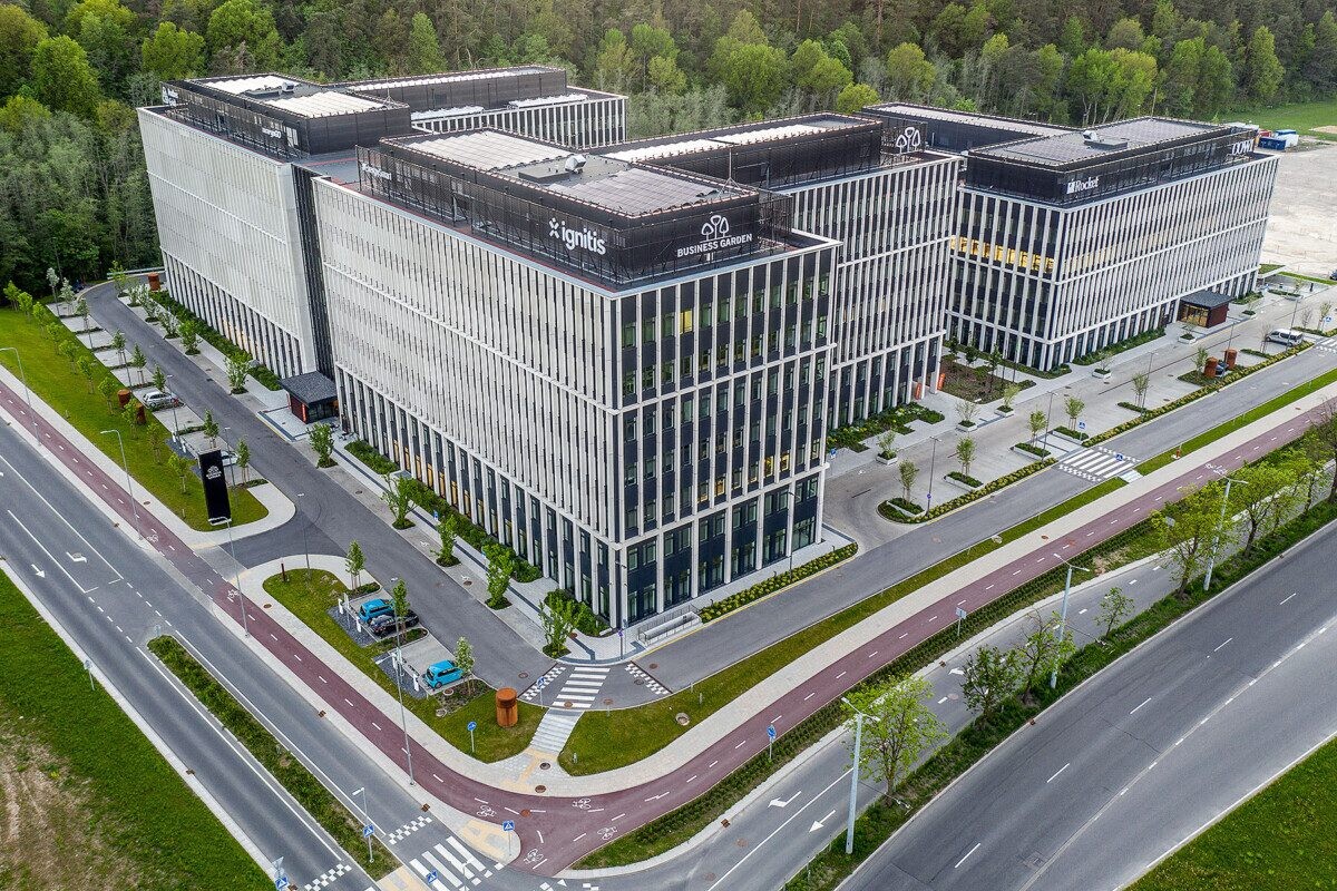 Delistingavimo scenarijus dėl „Ignitis grupės“ kelia diskusijų: ar tai apskritai įmanoma artimiausiais metais?