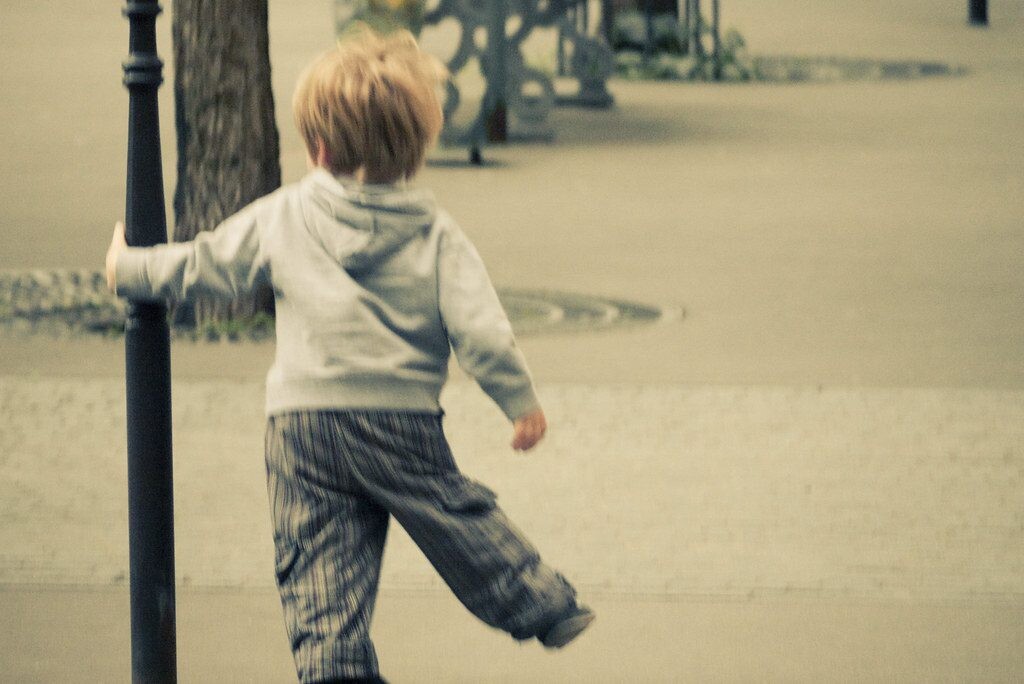 Svarbus pokytis: vaikams po seksualinio smurto bus teikiama ne tik pirminė, bet ir ilgalaikė pagalba