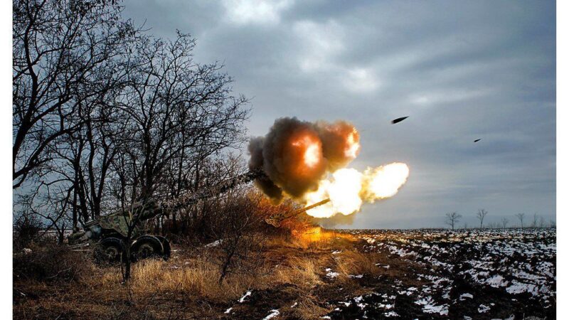 Įtampa plečiasi už Ukrainos ribų – Rusija po dronų atakų pradeda grasinti Baltijos šalims