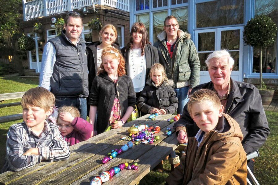 Velykų stalas virsta karo zona? Klausimai, kurie gali sugriauti net artimiausius santykius