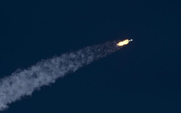 Pradėjo veikti „GOVSATCOM“: Europos Sąjunga stiprina gynybinį suverenitetą