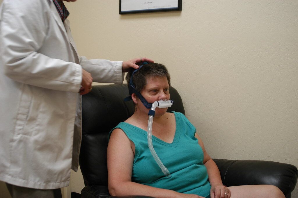 Viltingas pokytis miego apnėjos gydyme: visiškai naujas metodas rodo net 93 proc. efektyvumą