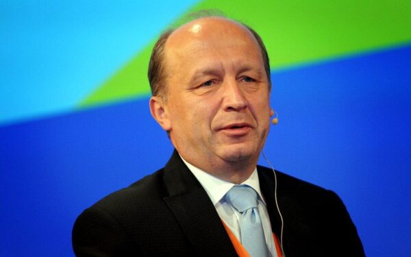 Kritinis signalas iš Kubiliaus: ES gynybos potencialas milžiniškas, tačiau jis vis dar snaudžia