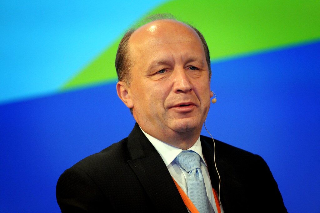 Kritinis signalas iš Kubiliaus: ES gynybos potencialas milžiniškas, tačiau jis vis dar snaudžia