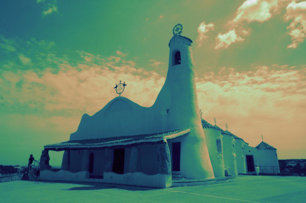 Stella Maris. Openverse nuotr.