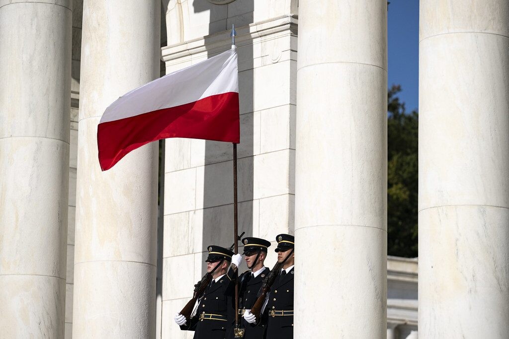 Lenkijos politiką ištiko nauja krizė: vetuotas teismų nepriklausomumo įstatymas