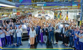 „Stellantis“ gamykla. Openverse nuotr.