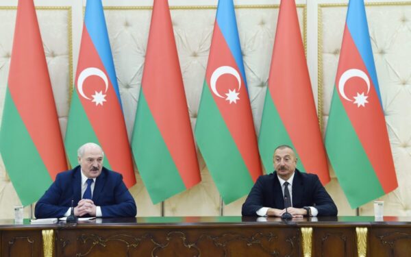 Skambus pareiškimas iš Baltarusijos: kas slypi už kaltinimų Lietuvai ir kam tai naudinga?