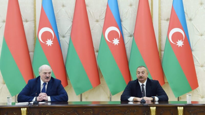 Skambus pareiškimas iš Baltarusijos: kas slypi už kaltinimų Lietuvai ir kam tai naudinga?