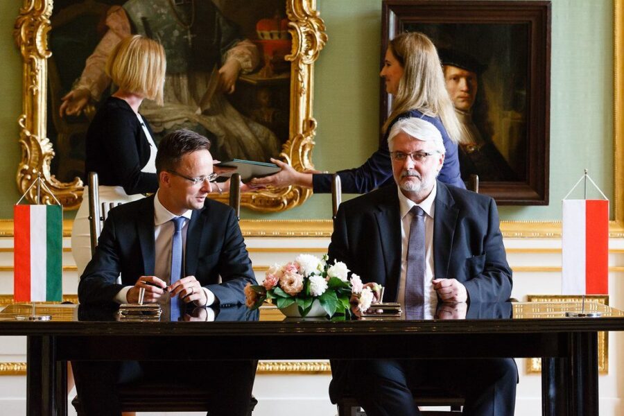 Slaptas pasiūlymas Rusijai? Nutekinti įrašai apie ES dokumentą kelia rimtą tarptautinį skandalą