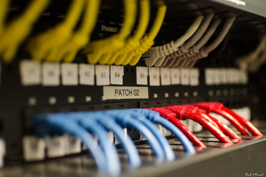 Dirbtinio intelekto infrastruktūra keičia požiūrį į energiją: centrai gali prisitaikyti realiuoju laiku