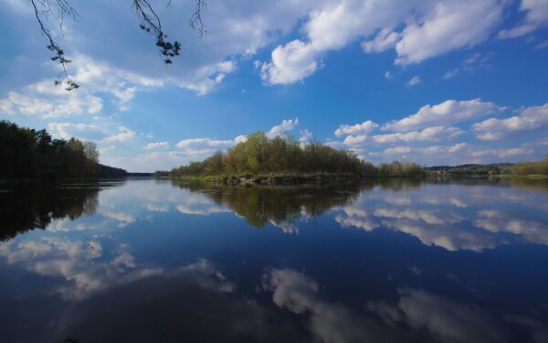 Archeologinis proveržis: skaitmeninis reljefo tyrimas atskleidė ilgai nepastebėtą fortifikaciją