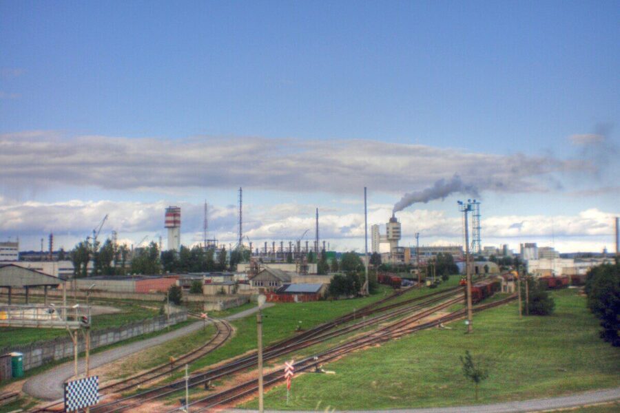 Slapti interesai Lietuvos ekonomikoje? Žvalgyba įspėja apie bandymus daryti įtaką strateginiams projektams