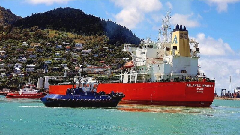 Iš Irano griežtas signalas dėl naftos: ekspertai kelia klausimą, ką tai reiškia Europai?