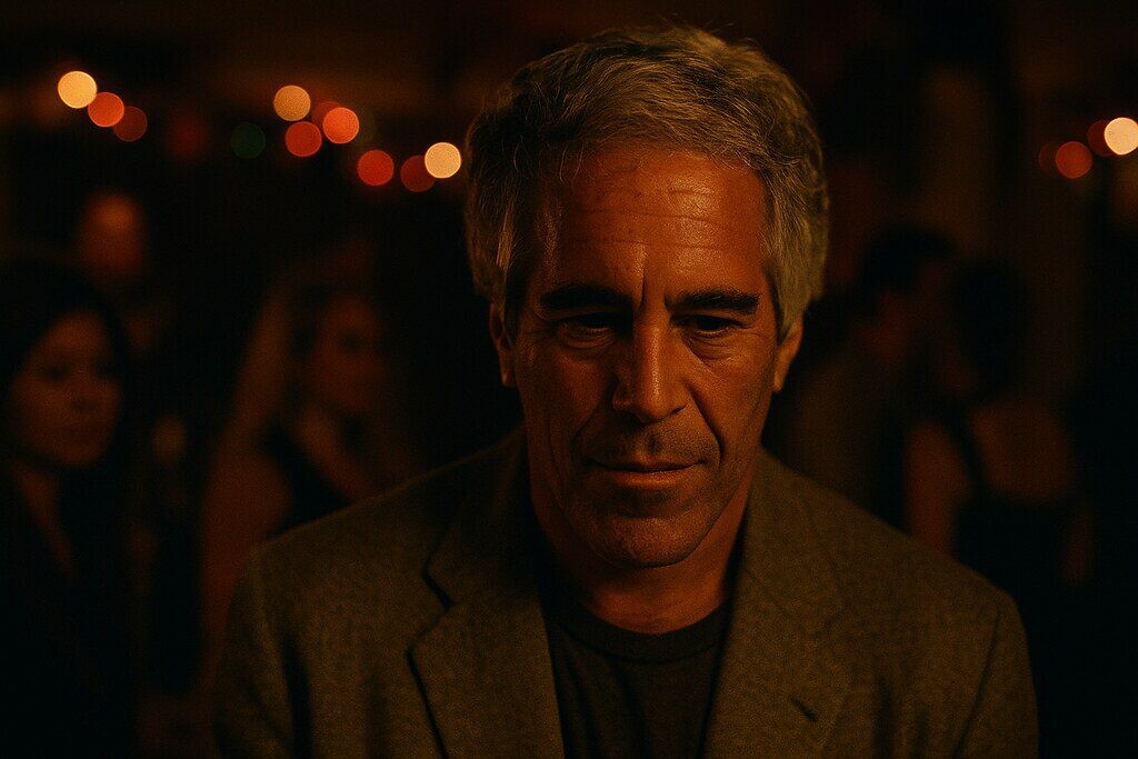 Epsteino bylos šešėlis nesitraukia: aukos sako, kad svarbiausios pavardės nutylimos