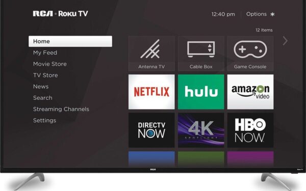 „Roku“ gali kur kas daugiau: paslėptos funkcijos, kurios pakeis jūsų vakarus prie televizoriaus